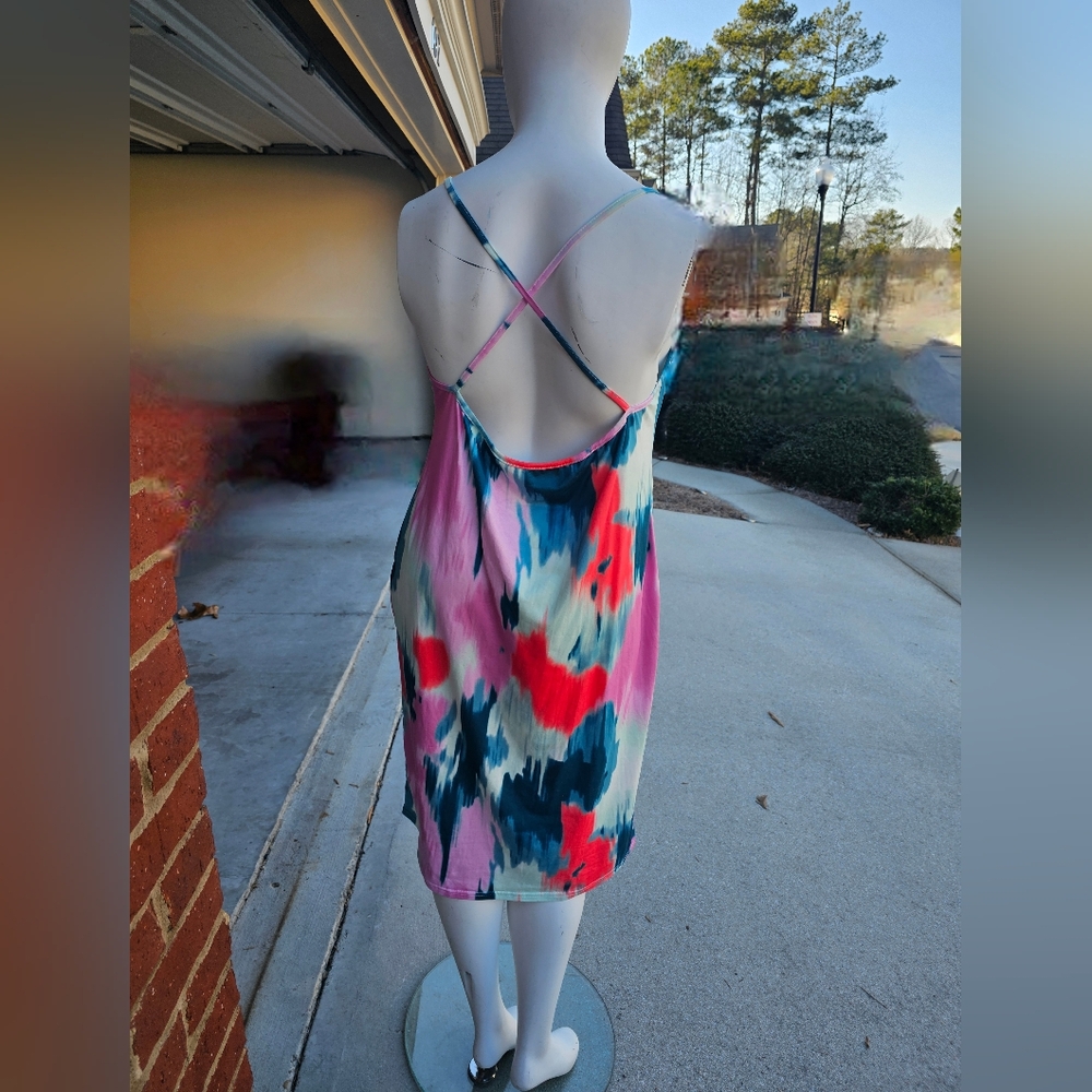 NWOT Stretchy Dress